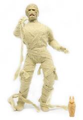 La momie Figurine de Collection Mego Toys 62834 
