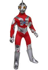 Ultraman Sammlung Figur Mego Toys 62998