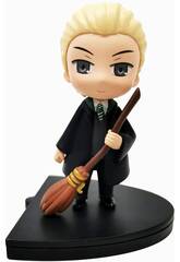 Harry Potter Série 2 Figurine 8 cm avec tampon Bizak 6411 5210