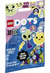 Lego Dots Extra: Edition 6 41946