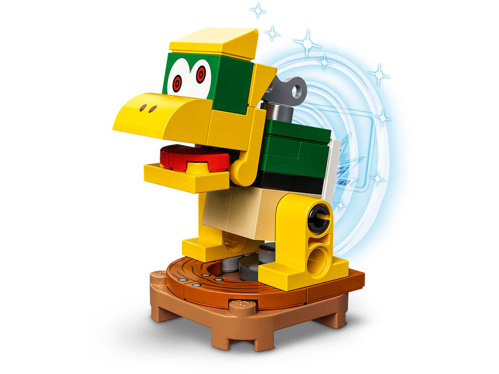 Lego Super Mario Pack de Personaje: Edición 4 71402