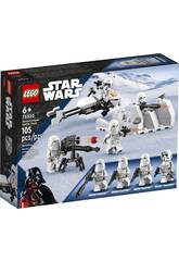 Lego Star Wars Pacchetto di battaglia: Soldati delle nevi 75320