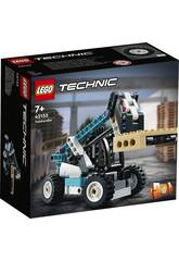 Lego Technic Manipulador Telescpico 42133