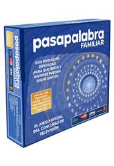 Brettspiel Familie Passapalabra von Bizak 64140001