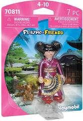 Playmobil Japanese Princess 70811