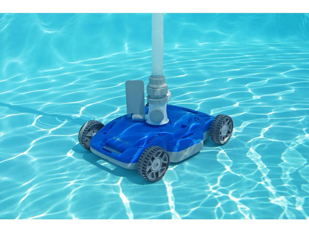 Automatischer hydraulischer Poolreiniger AquaDrift Bestway 58665
