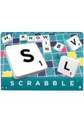 Scrabble Original Portugus Mattel Y9597