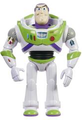 Toy Story Figura Buzz Lightyear 2022 Mattel HFY27