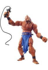 Masters Del Universo Revelation Figura Beast Man Mattel GYV16