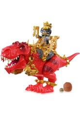 Treasure X Dino Dissection Famosa TRR45000