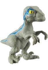 Figurine Stretch Jurassic World Raptor Famosa TR200000