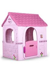 Haus Feber Fantasy House Rosa Famosa 800012222