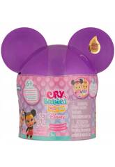Cry babies Lacrime Magiche Disney Edition IMC Toys 82663