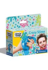 Crazy Slime Clementoni 55398