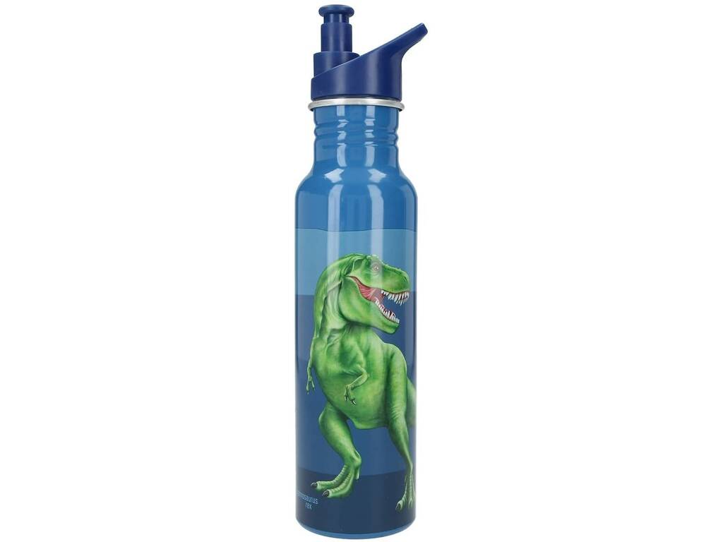 Dino World Flasche 650 ml. Depesche 11736
