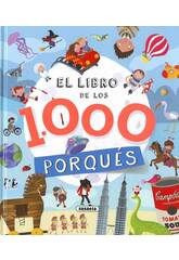 Livre des 1 000 pourquoi