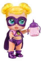 Super Cute Little Babies Sofi Glitzy Cool Doll Famosa UPU02400