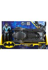 Acheter Batman DC Batman Figure 30 cm Spin Master 6067621 - Juguetilandia