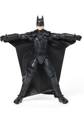 La combinaison  ailes Batman Figure Batman 30 cm. Spin Master 6061621
