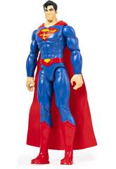 DC Figura Superman 30 cm. Spin Master 6056778