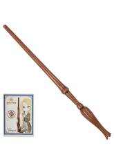 Harry Potter Varita Luna Lovegood Spin Master 6062059