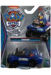 Paw Patrol Canine Vehicle True Metal Spin Master 6053257
