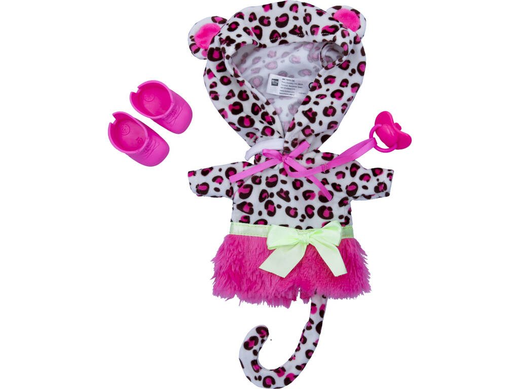 Crybabies Dressy Birthday Outfit IMC 84612