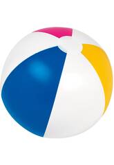 Ballon de Plage Gonflable 40 cm Jilong 66001