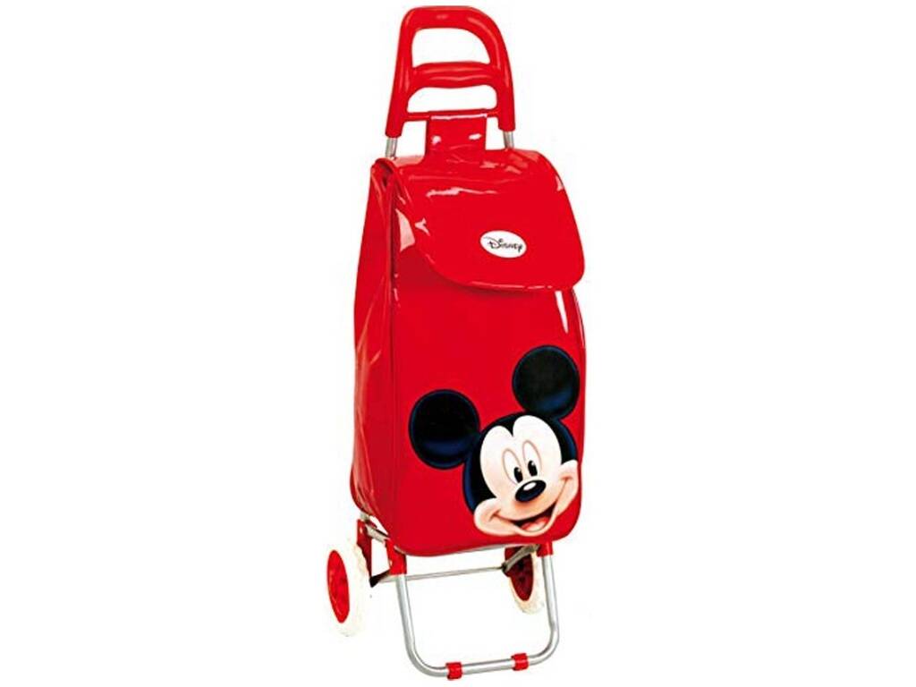  Trolley Spesa Mickey Perona Bags 82468