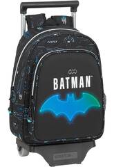 Sac avec Trolley Batman Bat-Tech Safta 612104020