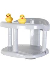 Siège de bain Grey Ducklings
