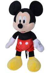Peluche Mickey Mouse 25 cm. Simba 6315870225