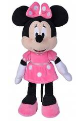 Plüsch Minnie Mouse 35 cm. Simba 6315870230