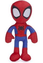 Spiderman Peluche de 50 cm Simba 6315875818