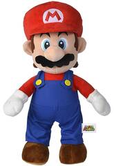 Plüsch Mario 50 cm. Simba 109231013