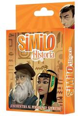 Histoire de Similo Asmodee HGSI0002