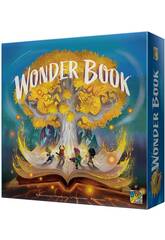 Wonder Book Asmodee DVWB01ES