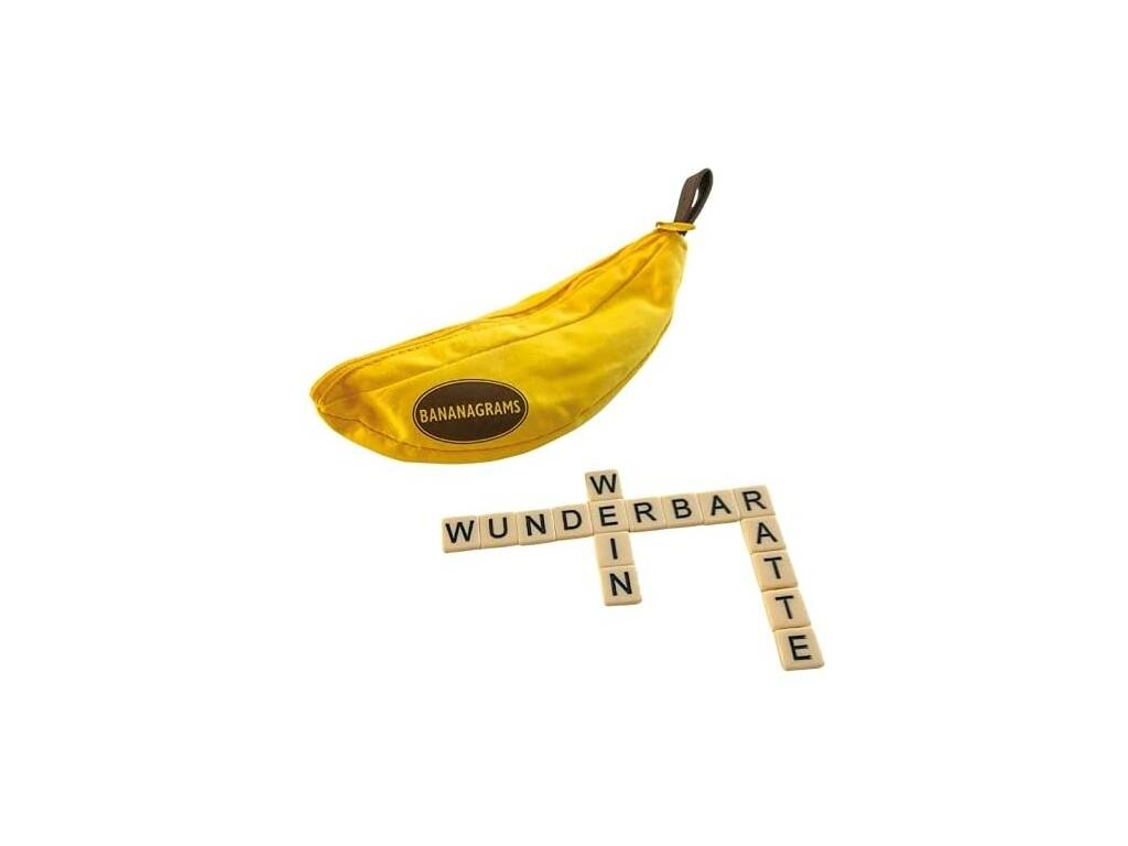 Bananagrams Asmodee BAN001