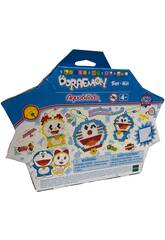 Aquabeads Conjunto De Personagens Doraemon Epoch Para Imaginar 31948