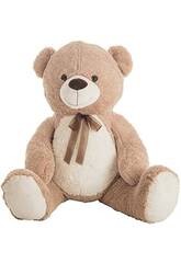 Peluche Urso Marrom Jumbo 140 cm. Criações Llopis 10074