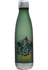 Harry Potter Botella Slytherin 650 ml. Kids Euroswan HPRJV631
