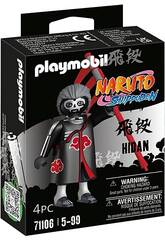Playmobil Naruto Shippuden Figur Hidan 71106