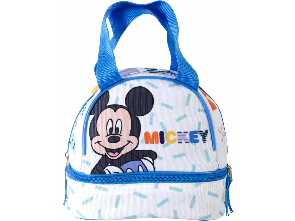 Snackhalter Mickey Mouse MC Play Perona Bags 58438