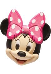 Minnie Mouse Maschera Eva per bambini Rubies 4855