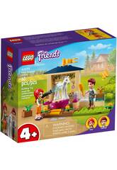 Lego Friends Estacin de Lavado de Ponis 41696