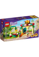 Lego Friends Pizzera de Heartlake City 41705