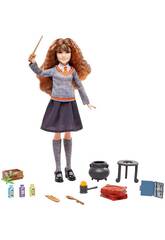 Harry-Potter-Puppe Hermine und ihre Tränke Mattel HHH65