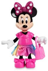 Set de mode Minnie avec Figurine Famosa MCN30000