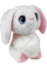 Coniglietto Poppy Snuggling Bunny Famosa MYN00200