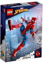 Lego Marvel Figure Spiderman 76226